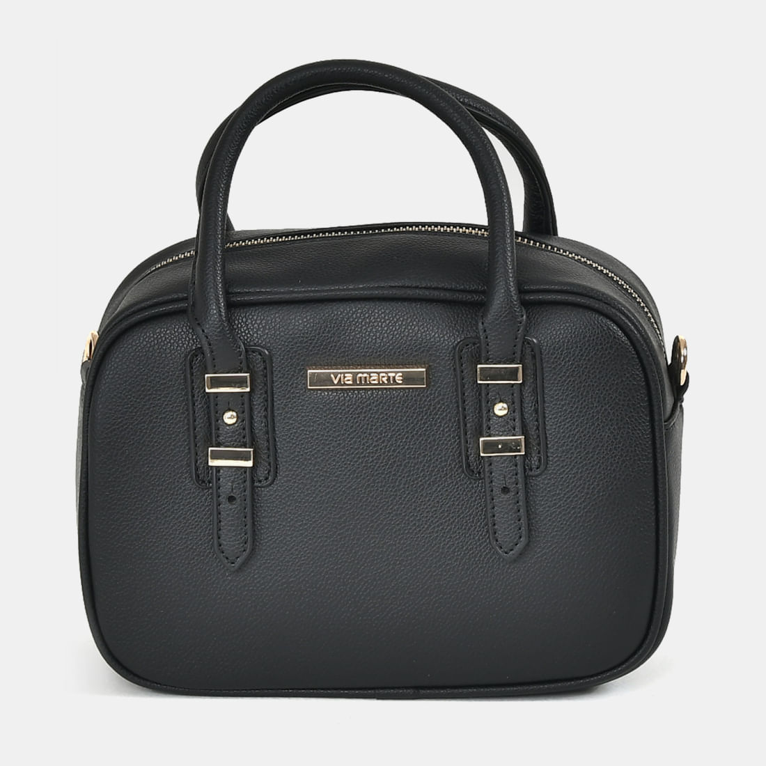 Bolsa Bowling Preto B2-612-01