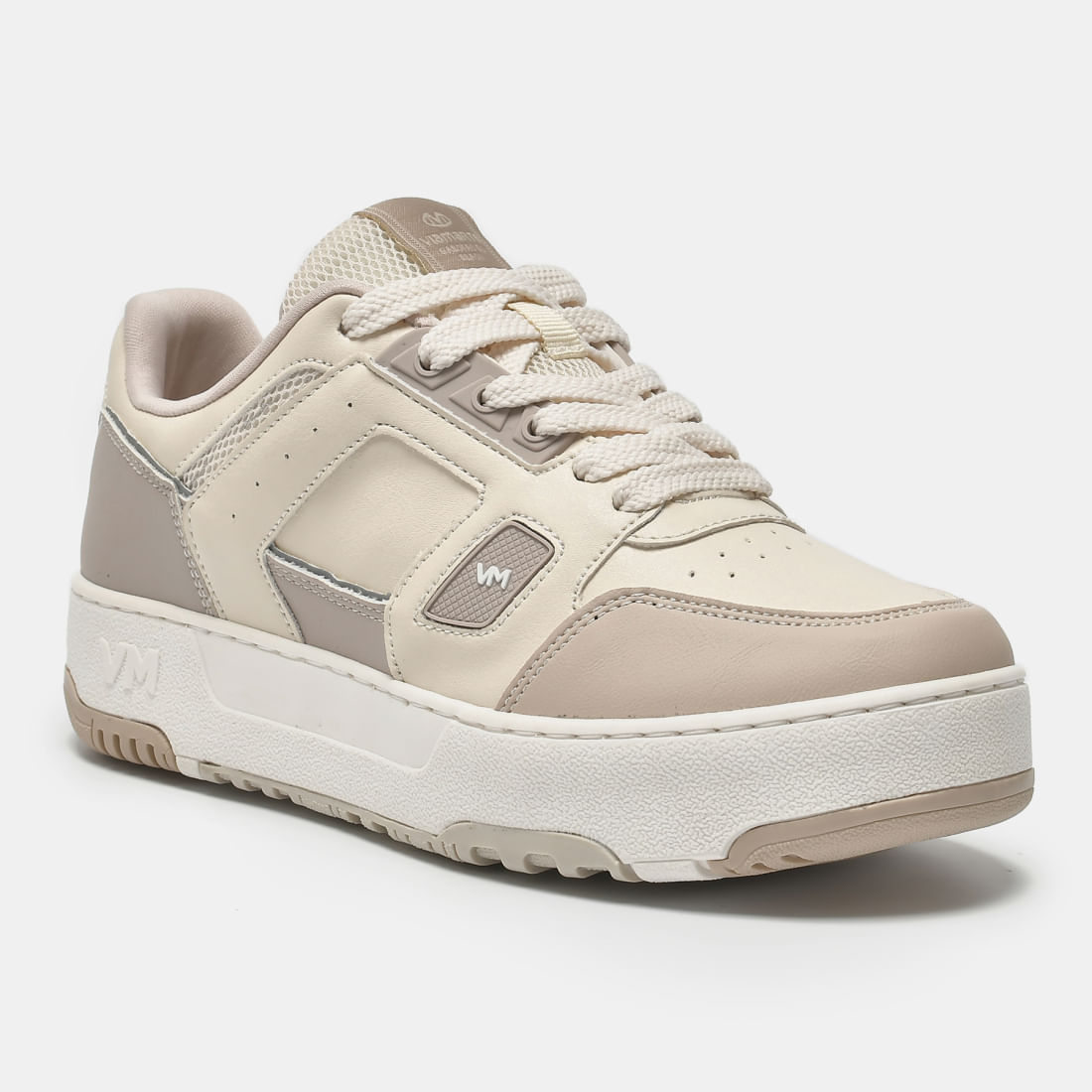 Tênis casual Cinza 305-001-05