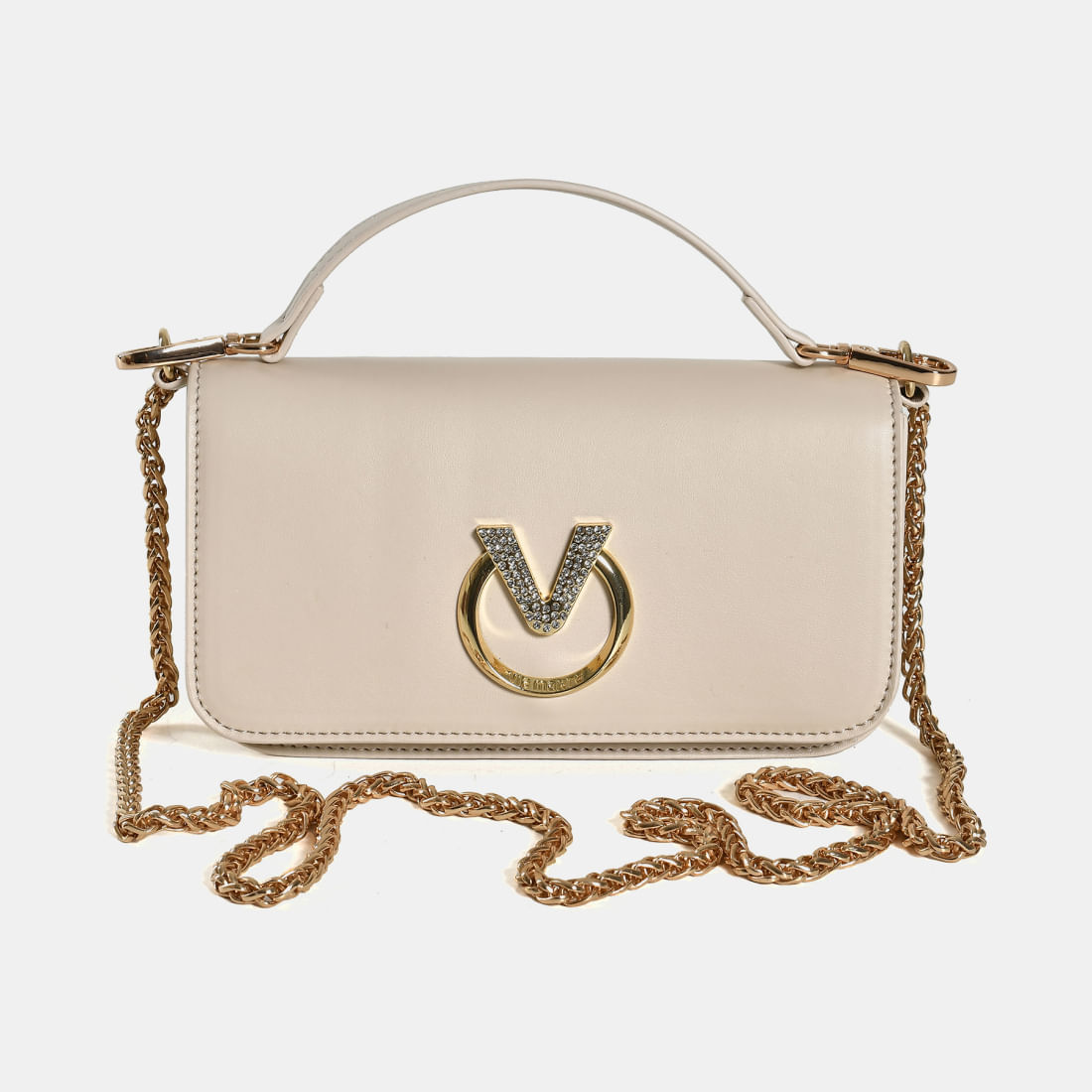 Crossbody Bag Off white B2-714-01