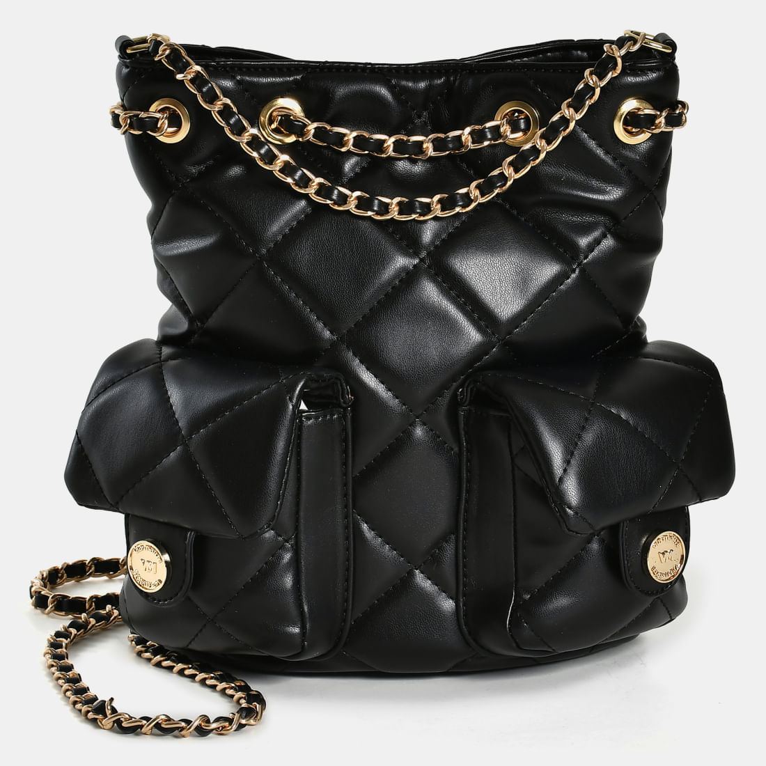 Mochila VM Preto B2-703-01