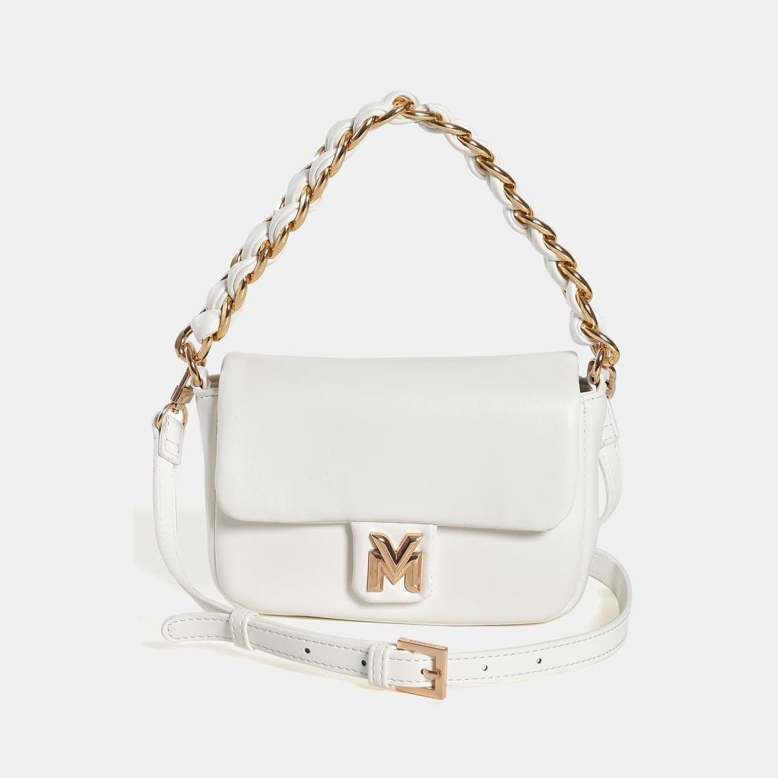 Handbag Branco B1-314-01