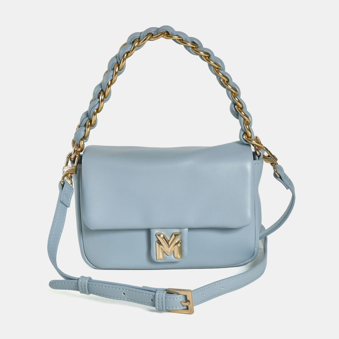 Handbag Azul B1-314-01