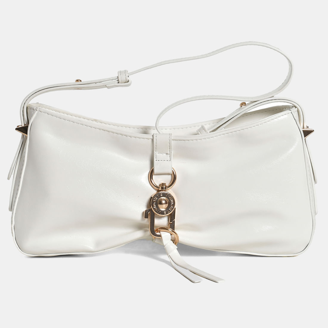 Shouder Bag Branco B1-302-01