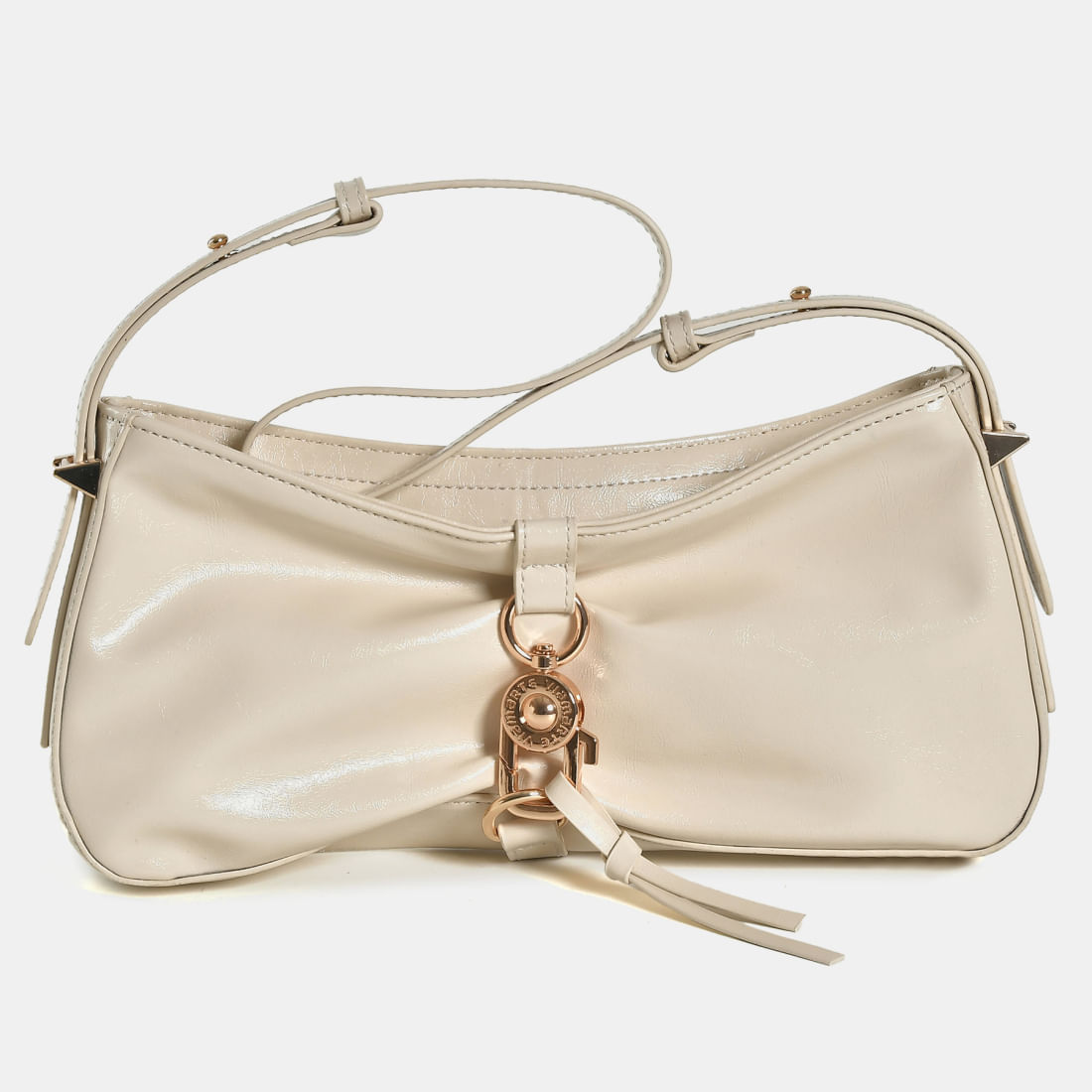 Shouder Bag Off white B1-302-01
