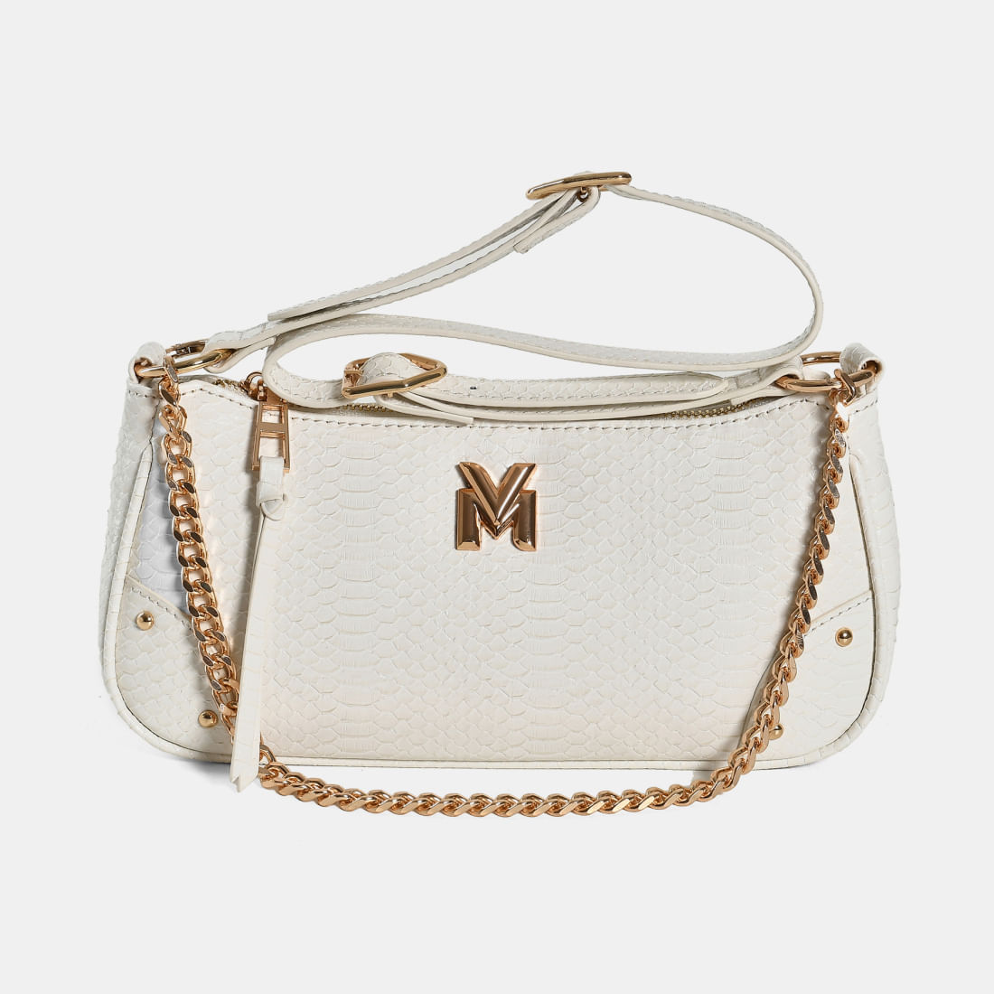 Shoulder Bag Branco B1-308-01