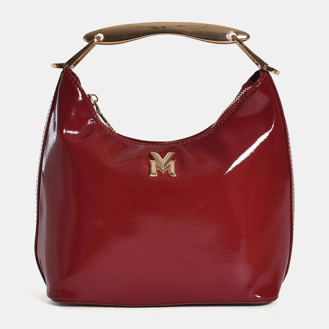 Handbag média Bordo B1-306-01