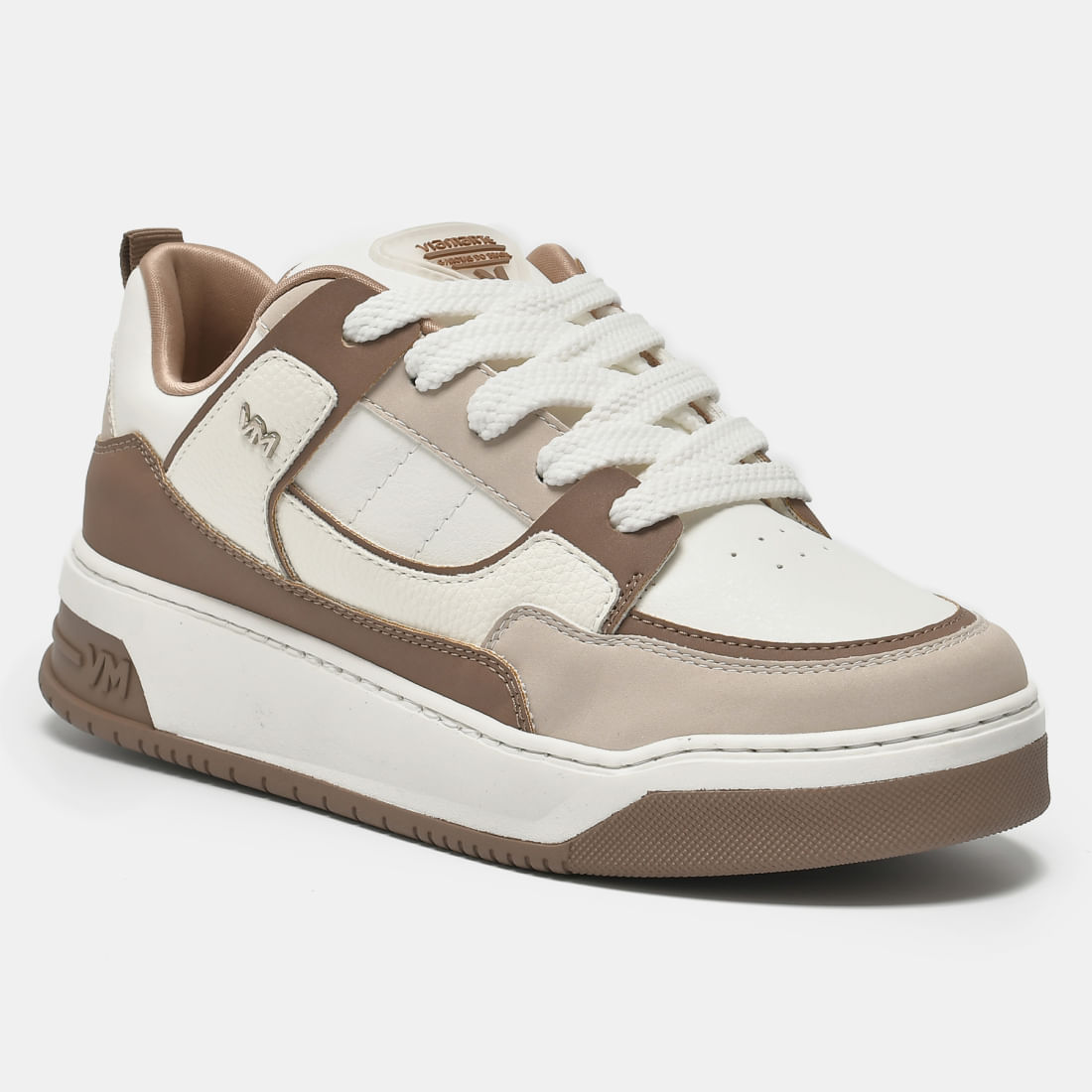 Tênis street Toffee 232-006-01