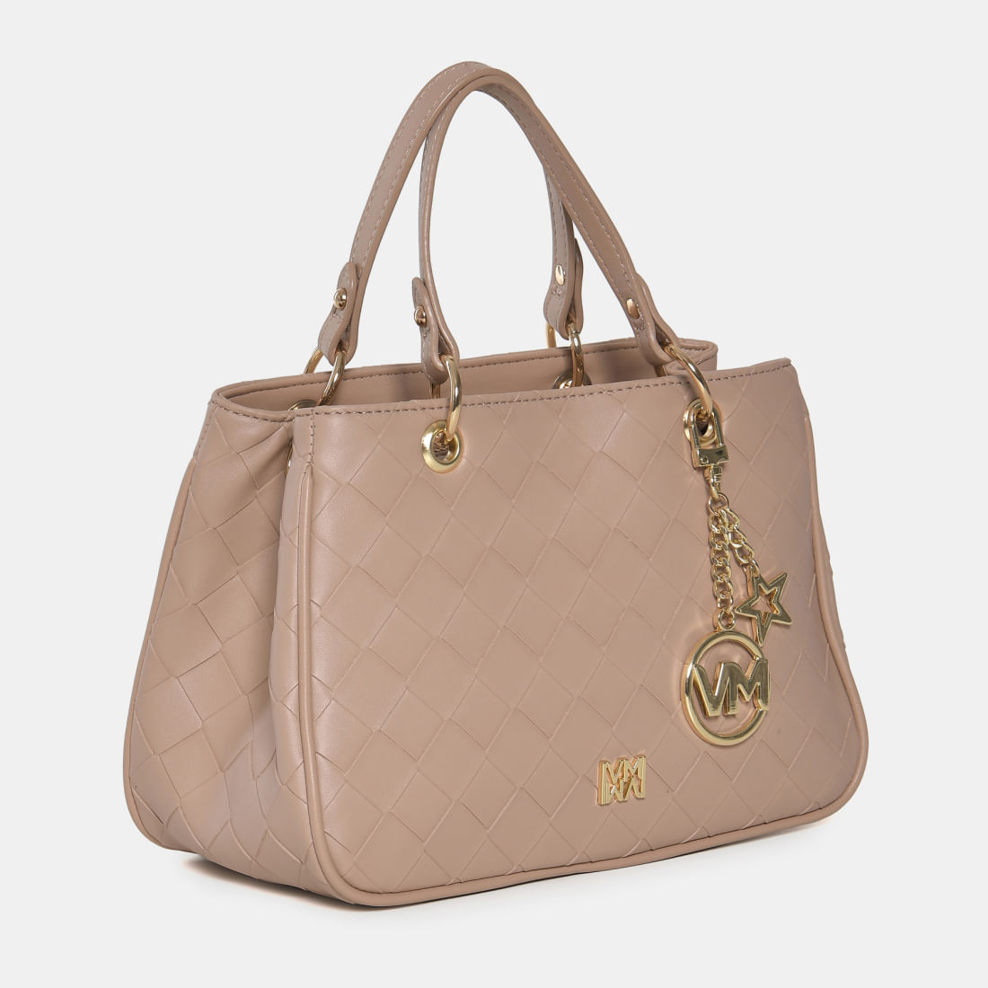 Bolsa Tote Marrom B2-721-01