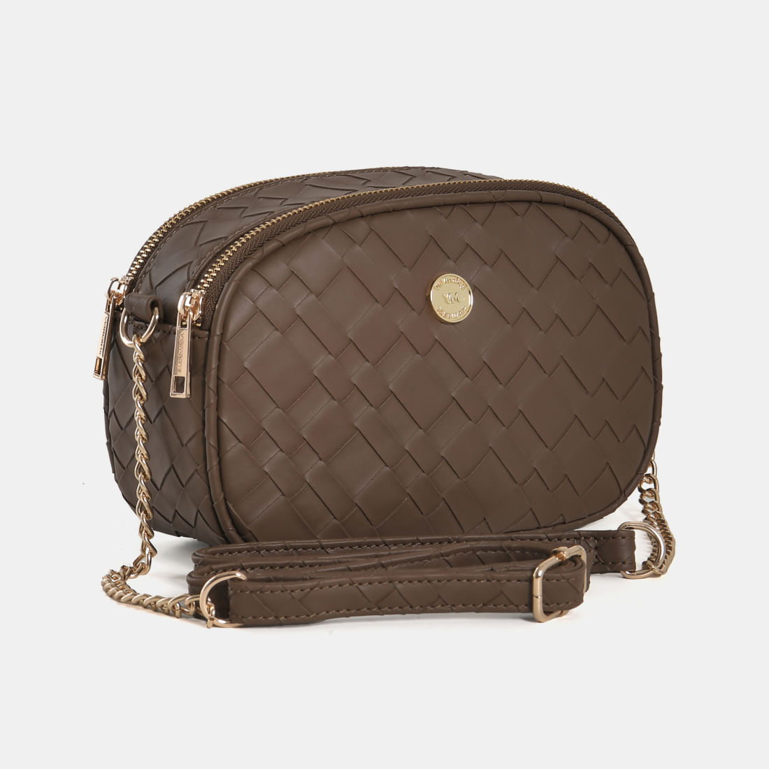 Camera Bag Marrom B2-725-01
