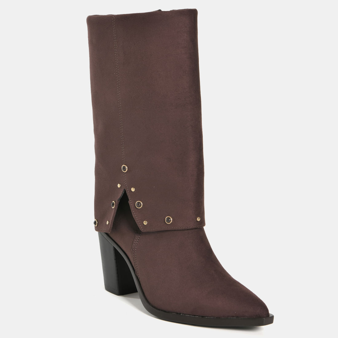 Bota Western Capa Marrom 091-024-01