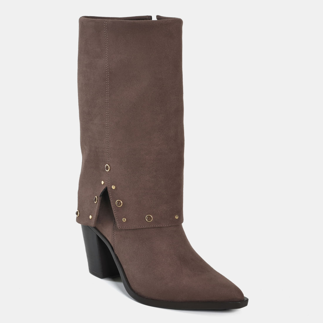 Bota Western Capa Marrom 091-024-01
